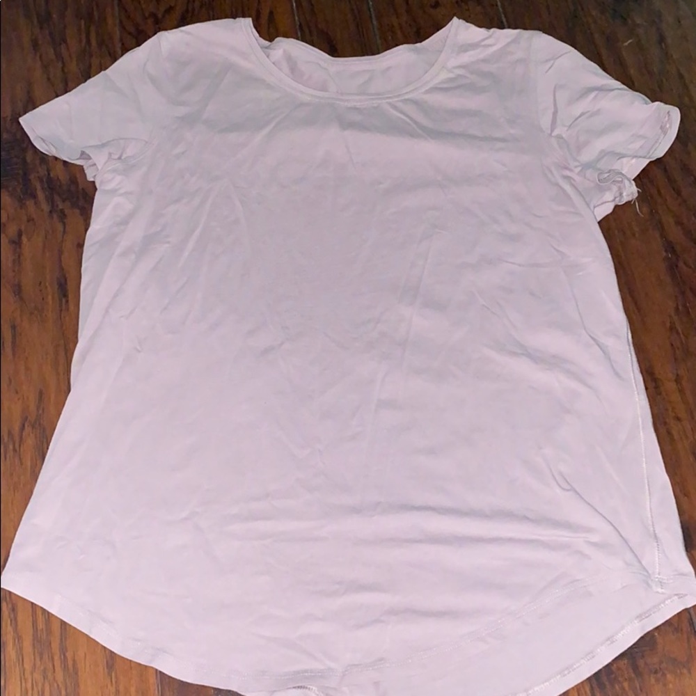 Lulu shirt